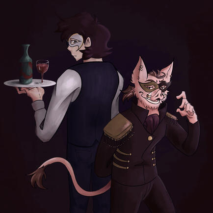 Billiam and Ranbutler !! This stream makes me so happy...